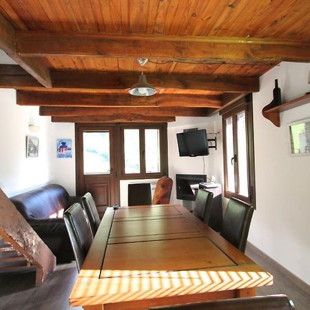 Casa Rustica llorts, Ordino, Vallnord Exterior foto
