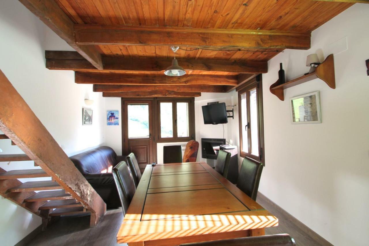 Casa Rustica llorts, Ordino, Vallnord Exterior foto