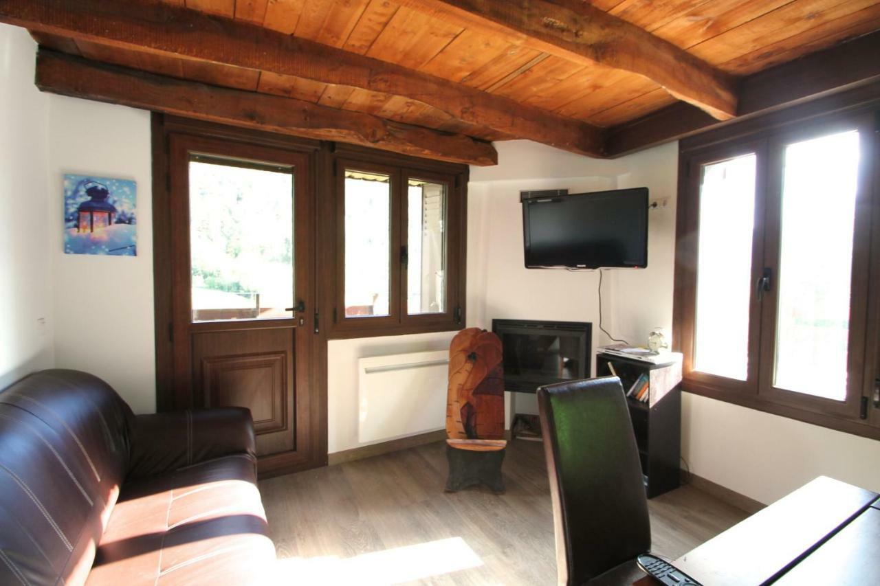 Casa Rustica llorts, Ordino, Vallnord Exterior foto