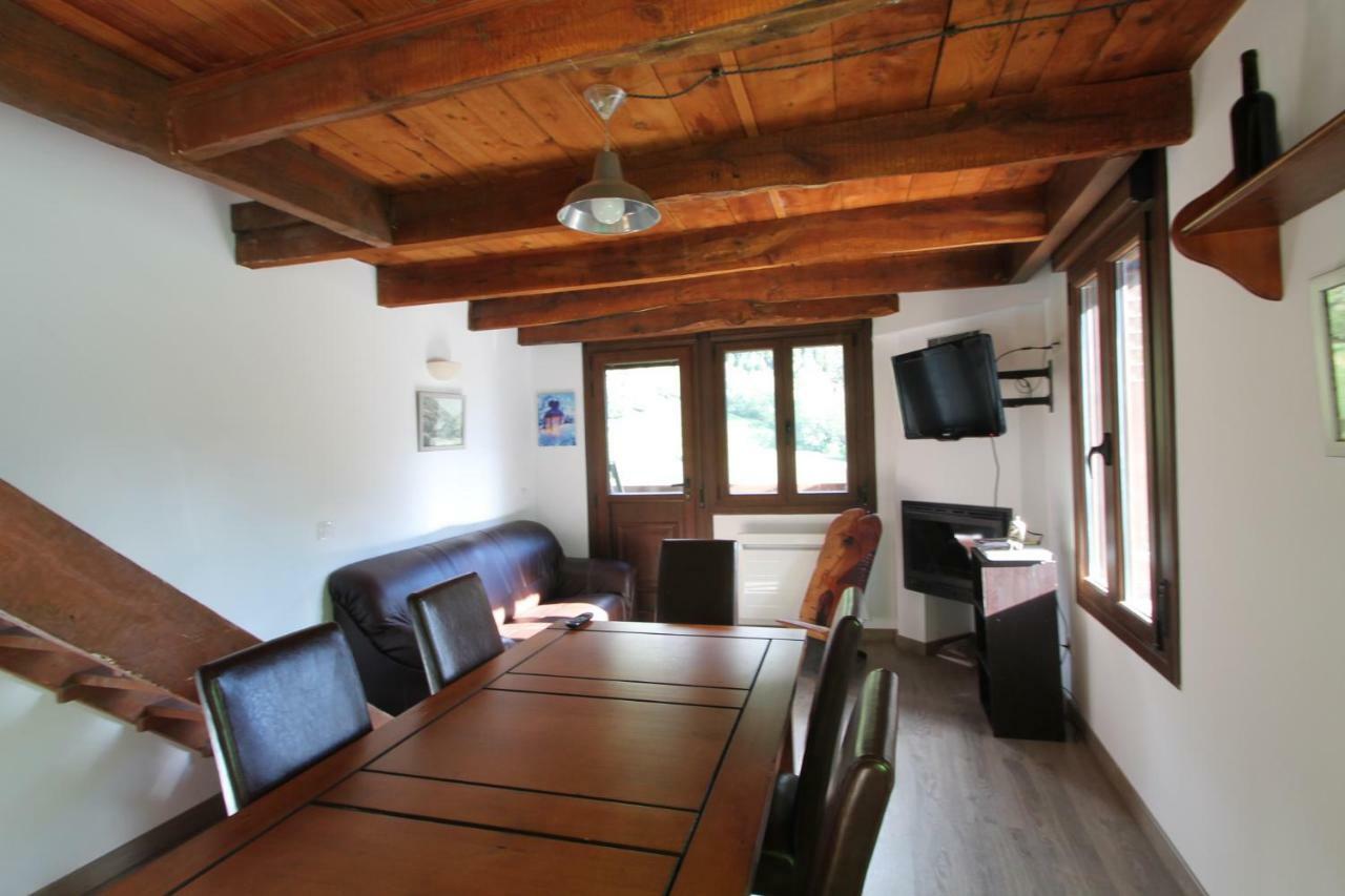 Casa Rustica llorts, Ordino, Vallnord Exterior foto